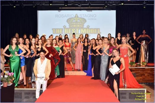 Concours Miss Ronde Top Modèle Europe France 