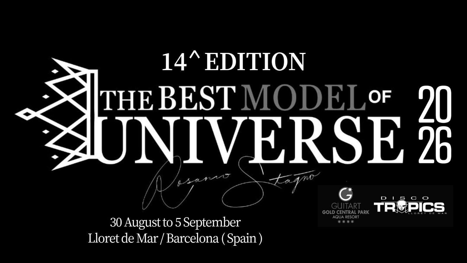 Venez avec nous en Espagne 